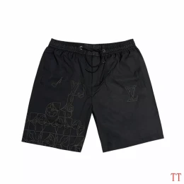 louis vuitton lv pantalons pour homme s_12a66ba